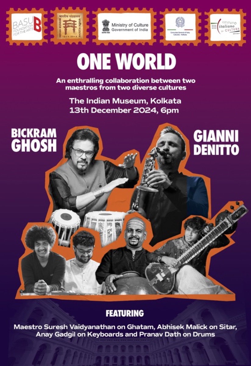 One World