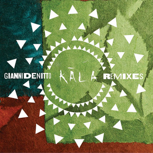 Kāla Remixes