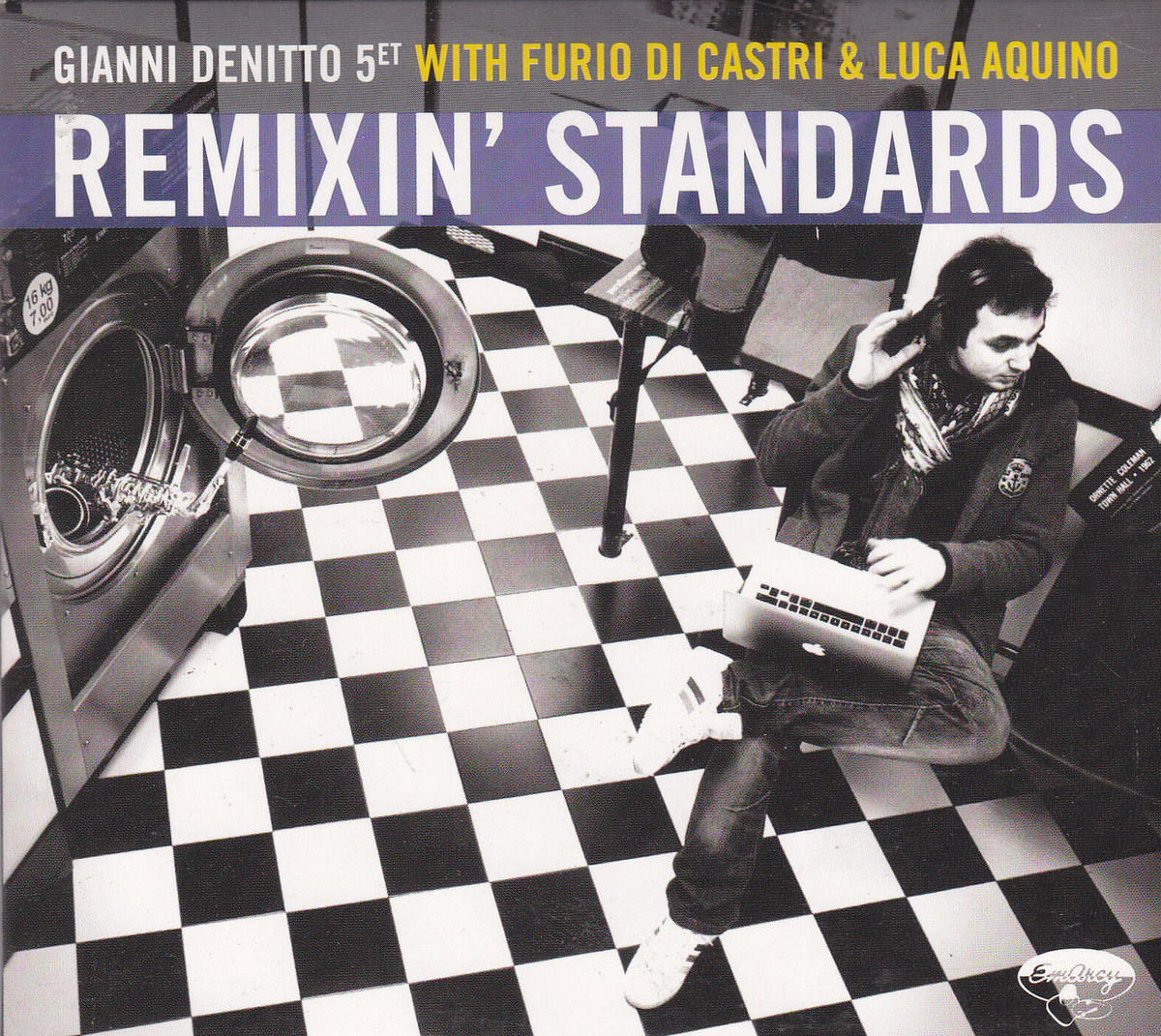 Remixin' Standards