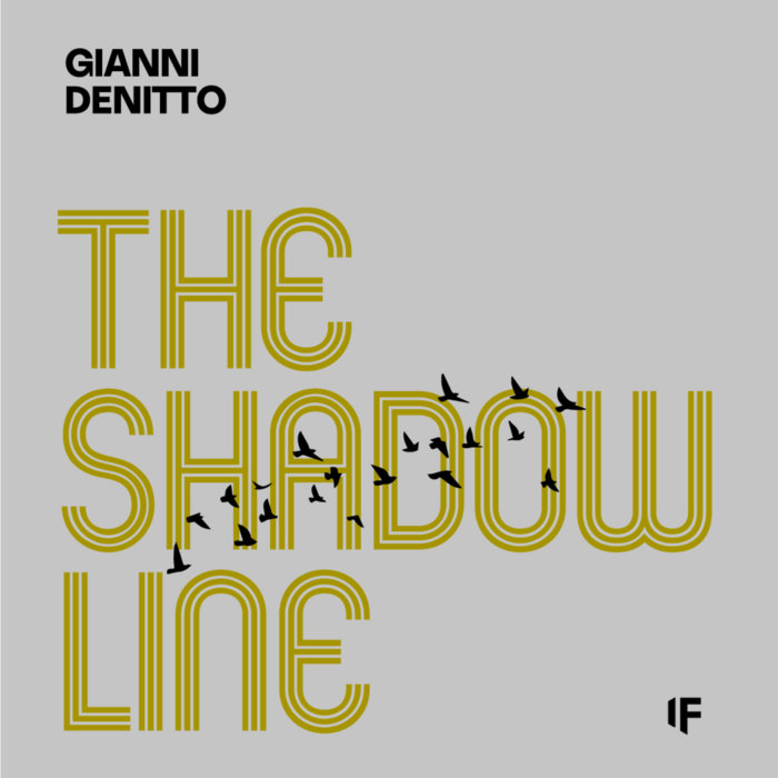 The Shadow Line
