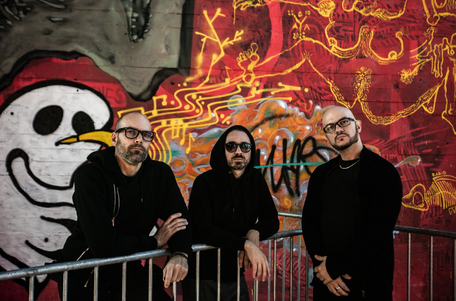 TUN: Torino Unlimited Noise